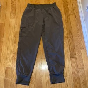 Zella ladies athletic pants size small (28 waist)
